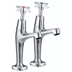 X HEAD High Neck Pillar Taps VAX HNK C