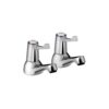 Basin Taps with 3" (76mm) Levers VAL2 1/2 C CD
