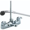 Java Bath Shower Mixer J BSM C